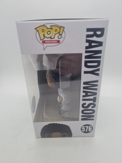 #576 Randy Watson Coming to America Movies Funko Pop