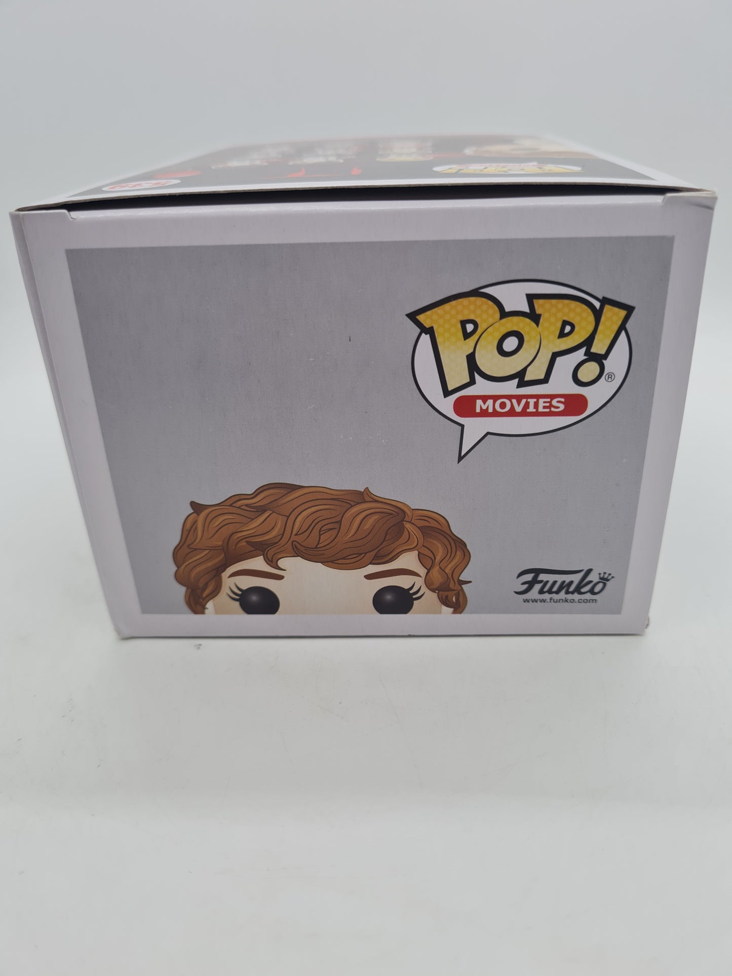 #539 Beverly Marsh Bloody CHASE IT Horror Movies Funko Pop