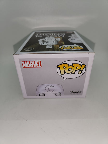 #266 Moon Knight EXCLUSIVE Marvel Funko Pop