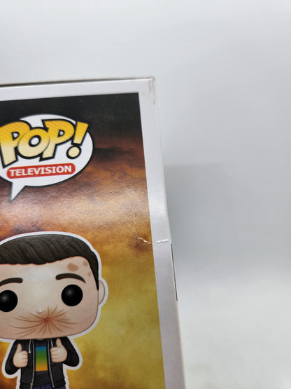 #366 Arseface Preacher Television Funko Pop