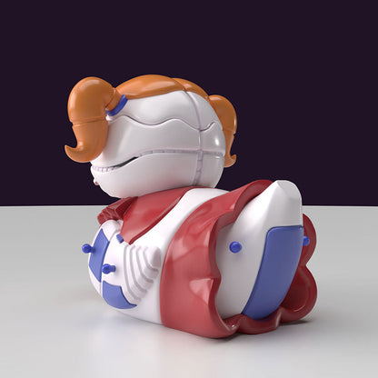 Five Nights at Freddy's: Circus Baby TUBBZ Ducks (Mini Edition)