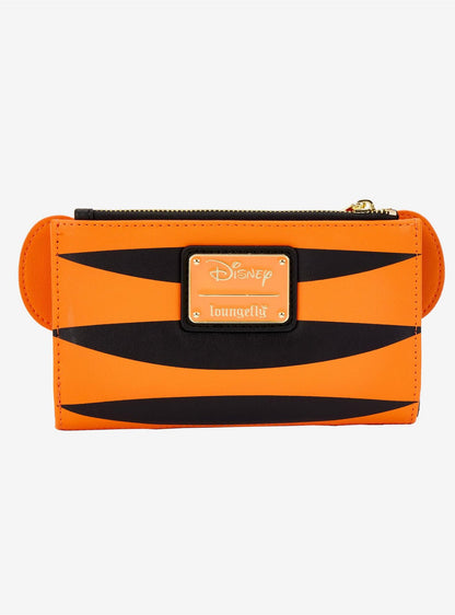 Tigger Winnie the Pooh Disney Purse / Wallet Loungefly