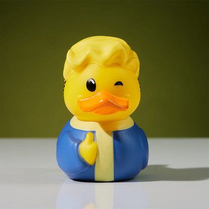 Fallout: Vault Boy TUBBZ Ducks (Mini Edition)