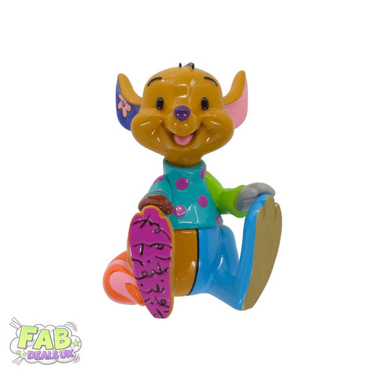 Roo from Winnie the Pooh Figurine Ornament by Disney Britto