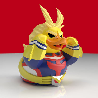 My Hero Academia: All Might TUBBZ Ducks (Boxed Edition)