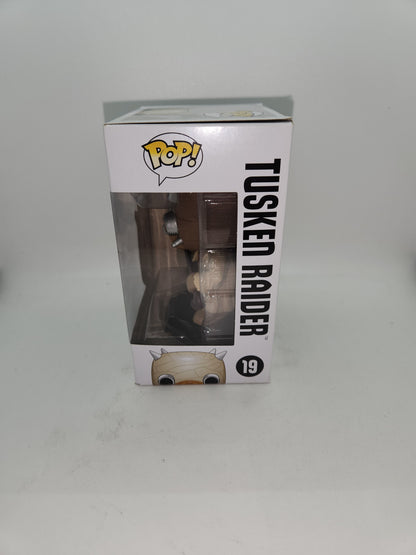 #19 Tusken Raider Star Wars Funko Pop