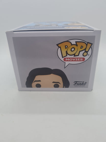 #949 Brian Fantana SCENTED 2020 SUMMER CONVENTION Anchorman Movies Funko Pop