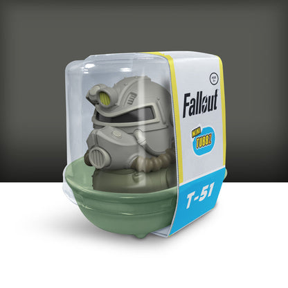 Fallout: T-51 TUBBZ Ducks (Mini Edition)