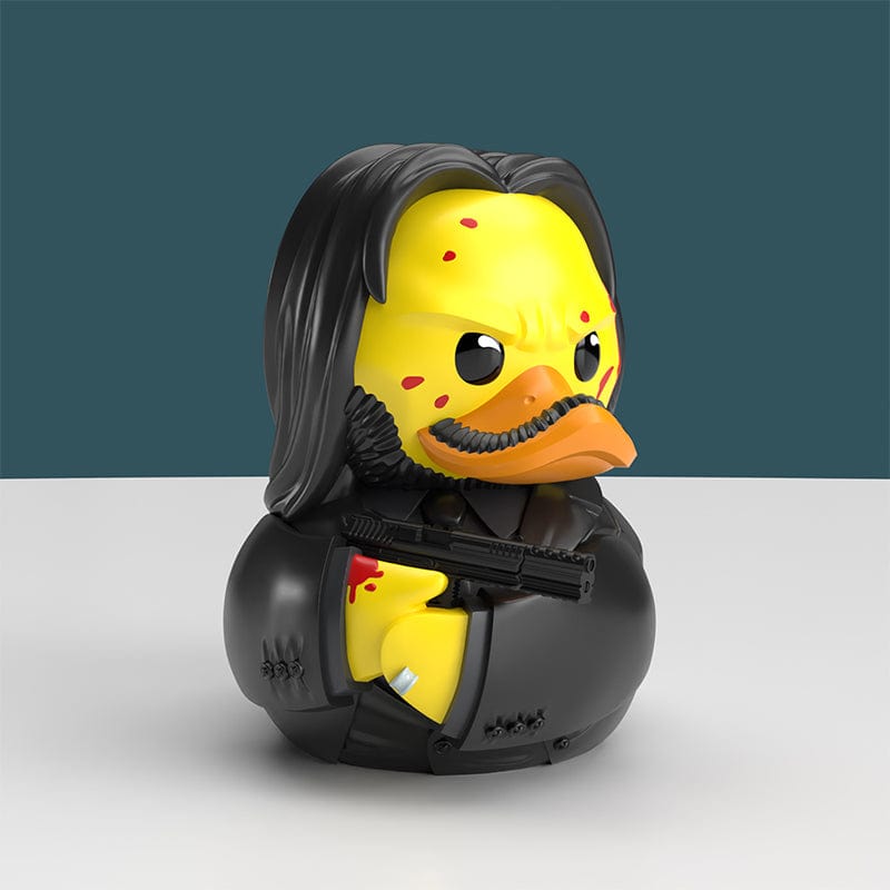 John Wick TUBBZ Ducks (Mini Edition)