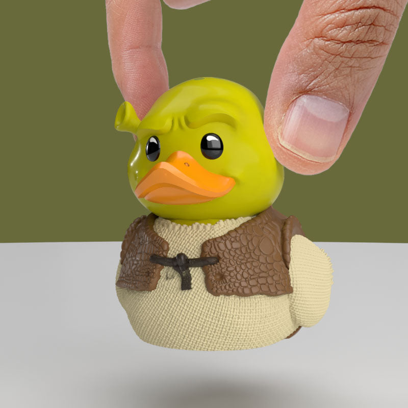 Shrek TUBBZ Ducks (Mini Edition)