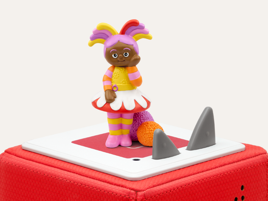 In The Night Garden: Bedtime With Upsy Daisy Tonies