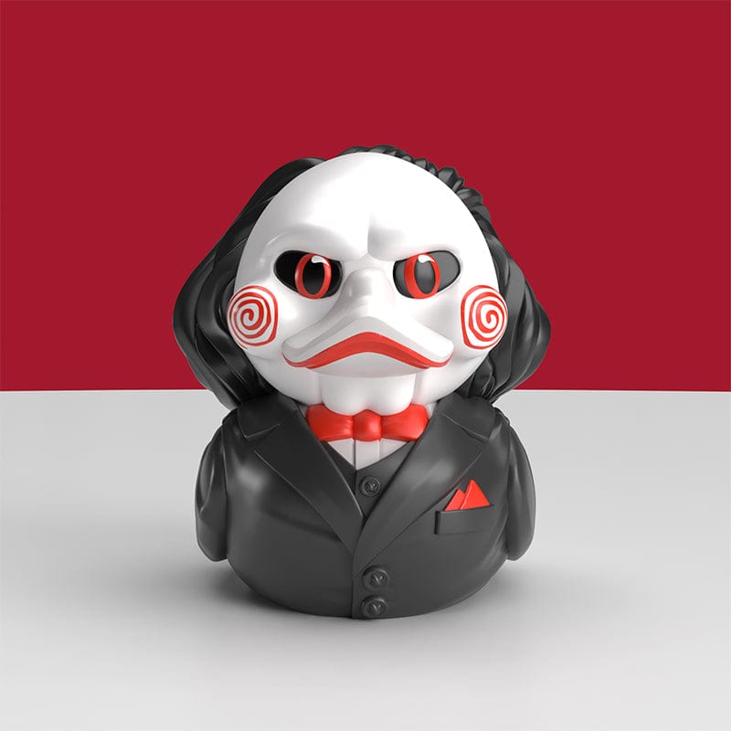 Saw: Billy the Puppet Jigsaw TUBBZ Ducks (Mini Edition)