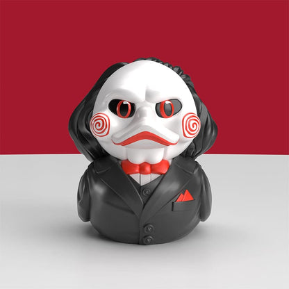 Saw: Billy the Puppet Jigsaw TUBBZ Ducks (Mini Edition)