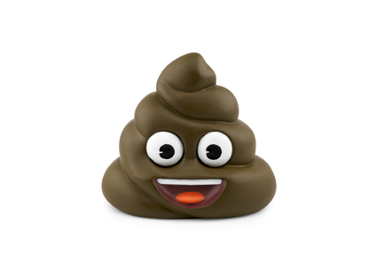 Potty Training - Emoji Tonies