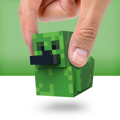 Minecraft: Creeper TUBBZ Ducks (Mini Edition)