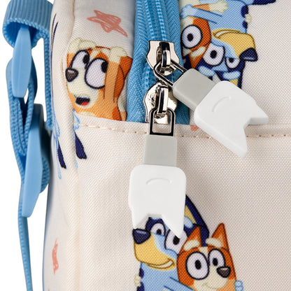 Tonies Bluey Listen and Play Bag