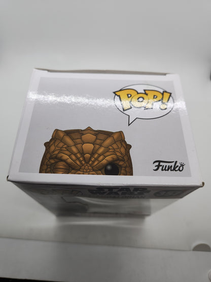 #357 Trandoshan Thug WALLGREEN EXCLUSIVE The Mandalorian Star Wars Funko Pop