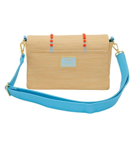 Zootopia 2 Loungefly Crossbody Bag