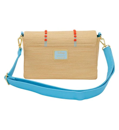 Zootopia 2 Loungefly Crossbody Bag
