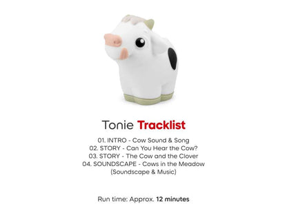 My First Tonies - Farm Set