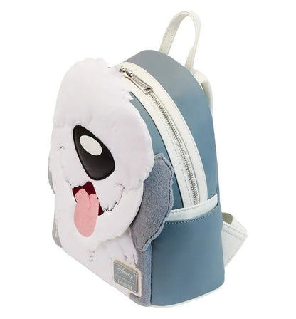 Max The Little Mermaid Disney Cosplay Loungefly Mini Backpack