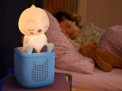 Sleepy Friends Penguin Night Light Tonies