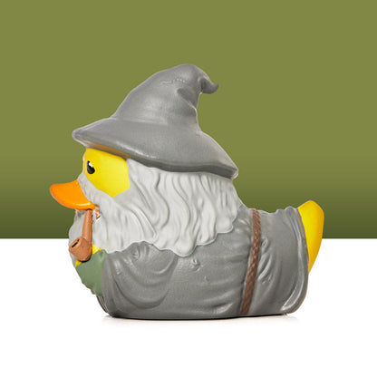 Lord of the Rings: Gandalf The Grey TUBBZ Ducks (Mini Edition)