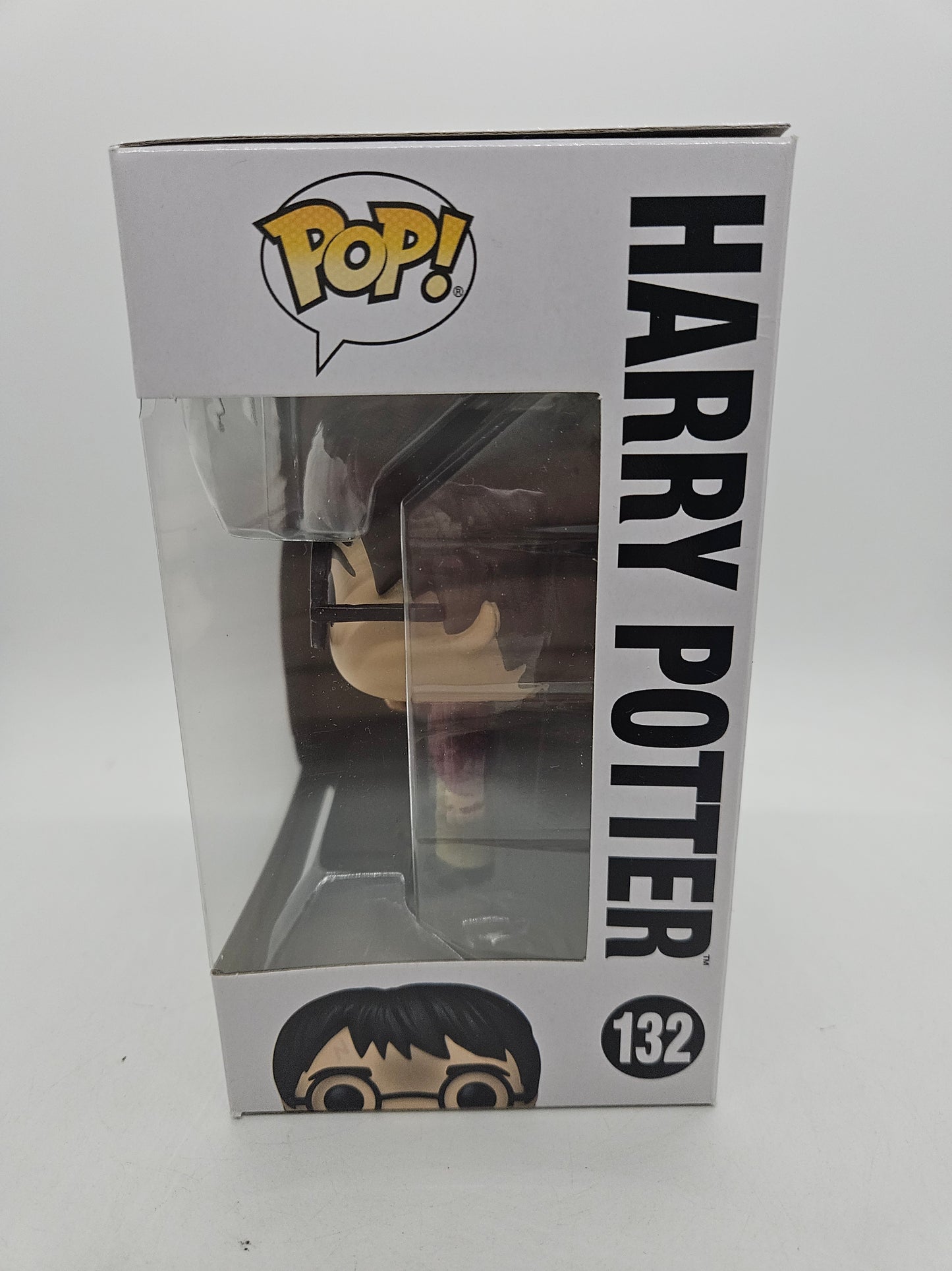 #132 Harry Potter Funko Pop