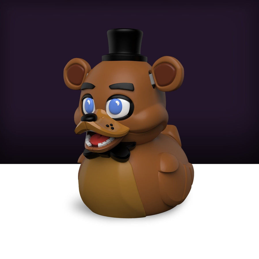 Five Nights at Freddy's: Freddy TUBBZ Ducks (Mini Edition)
