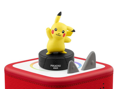 Pikachu - Pokemon Tonies