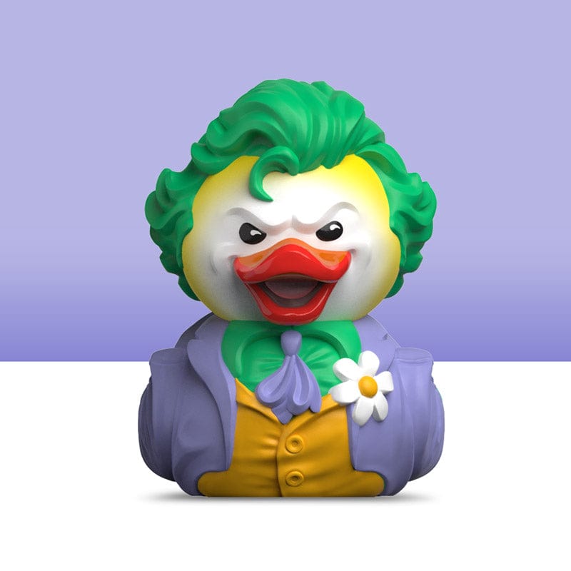 DC Comics: Joker TUBBZ Ducks (Mini Edition)