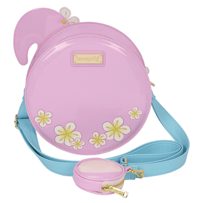 Loungefly Flamingo Crossbody Bag