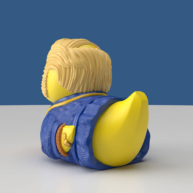 Back to the Future: Biff Tannen TUBBZ Ducks (Mini Edition)