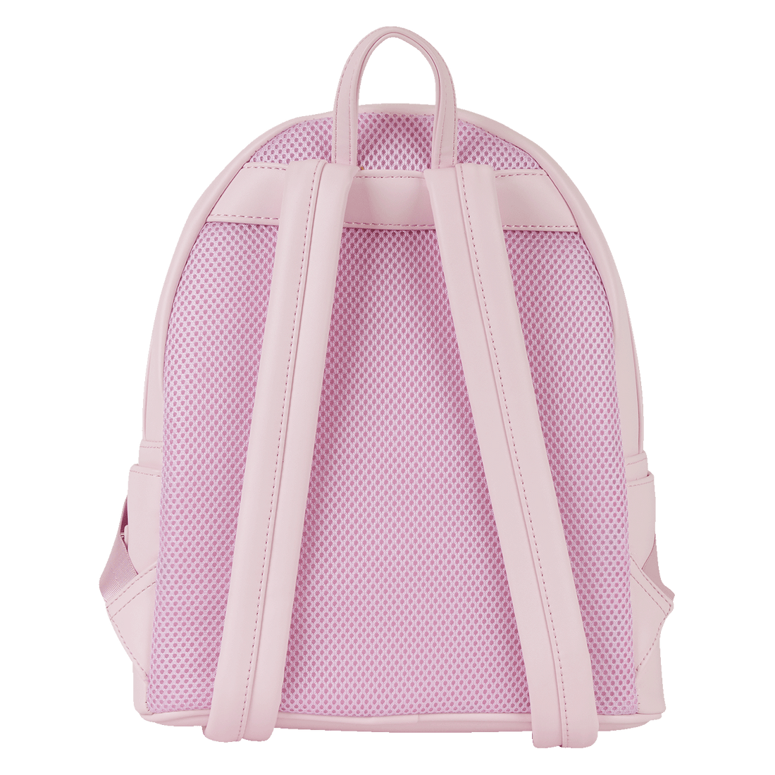 Pink Tie Dye Minnie Mouse Disney Loungefly Backpack
