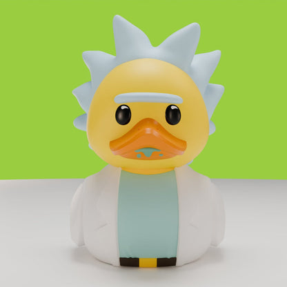 Rick and Morty: Rick Sanchez TUBBZ Ducks (Mini Edition)