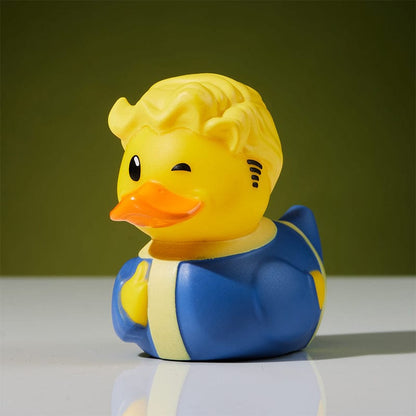 Fallout: Vault Boy TUBBZ Ducks (Mini Edition)