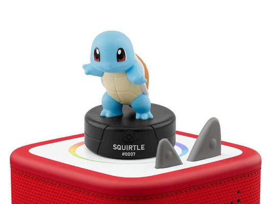 Squirtle - Pokemon Tonies