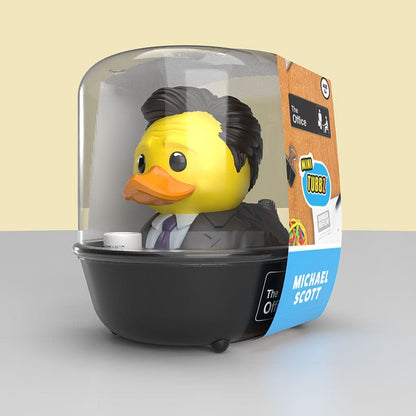 The Office: Michael Scott TUBBZ Ducks (Mini Edition)