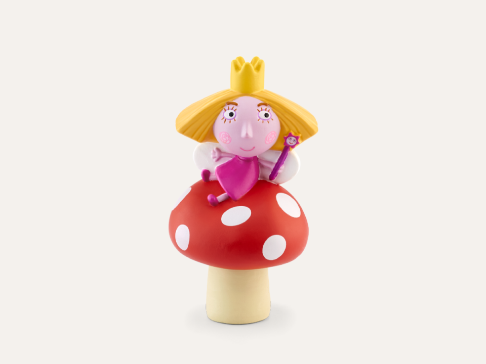Ben and Holly's Little Kingdom: Holly Tonies