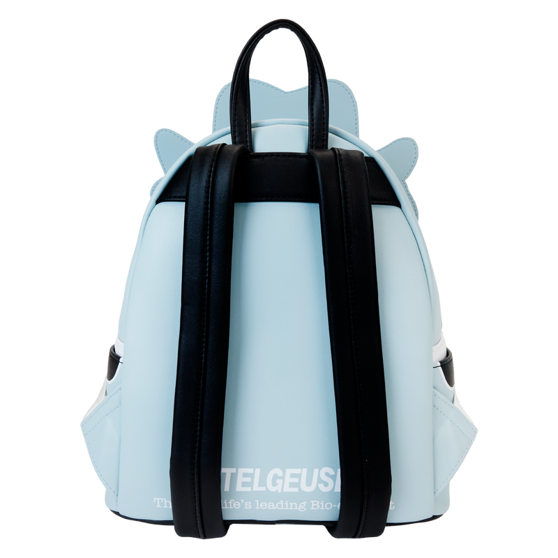 Beetlejuice Western Horror Mini Backpack Loungefly