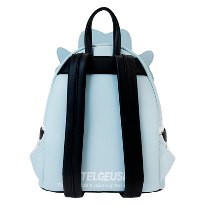 Beetlejuice Western Horror Mini Backpack Loungefly