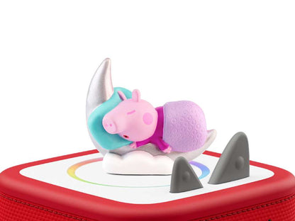 Peppa Pig: Peppa's Bedtime Stories Tonies