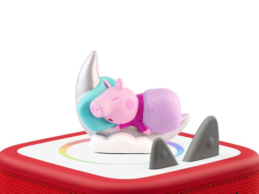 Peppa Pig: Peppa's Bedtime Stories Tonies