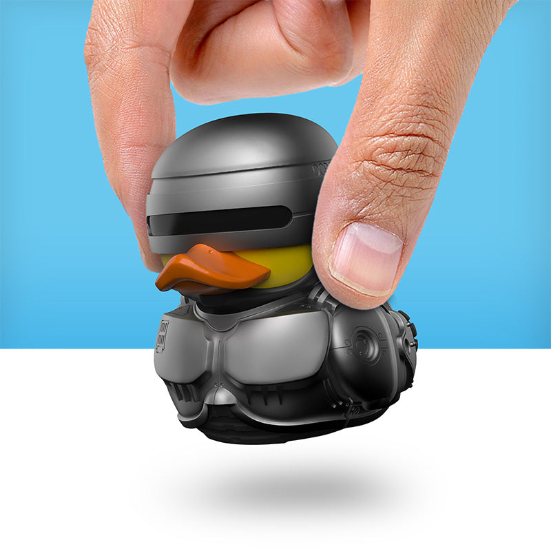 Robocop: Robocop TUBBZ (Mini Edition)
