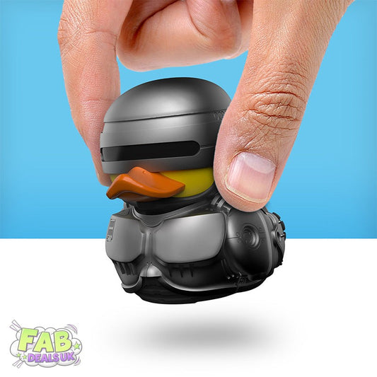Robocop: Robocop TUBBZ (Mini Edition)