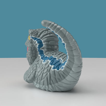 Jurassic Park: Beta TUBBZ Ducks (Mini Edition)