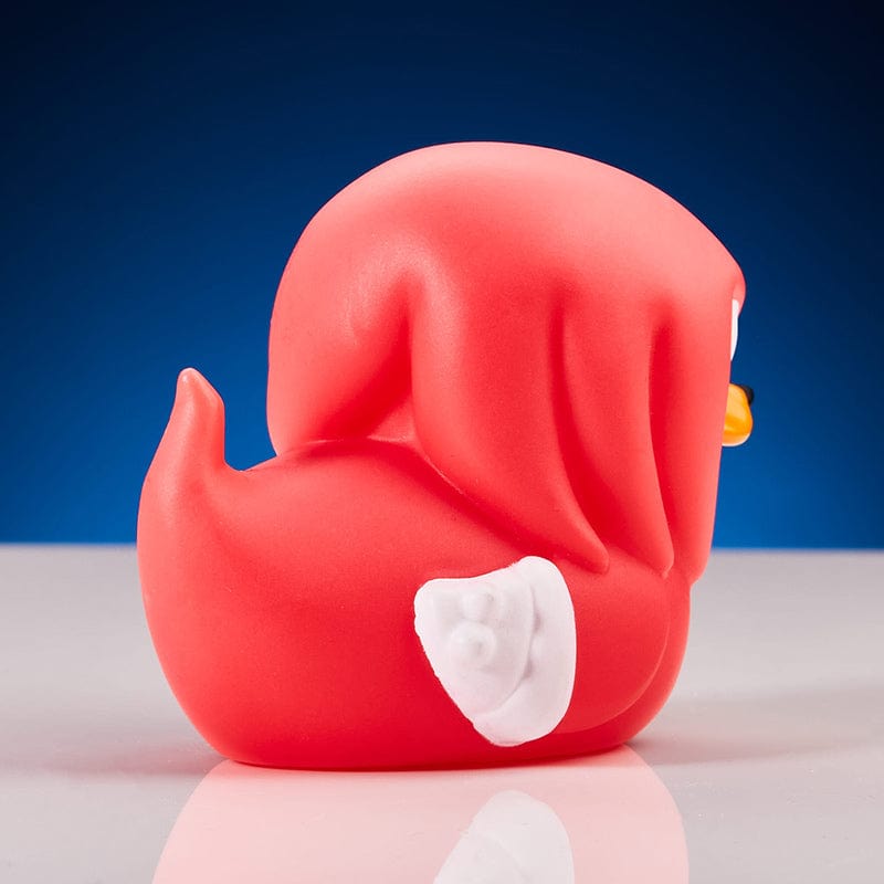 Sonic the Hedgehog: Knuckles TUBBZ Ducks (Mini Edition)