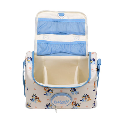 Tonies Bluey Listen and Play Bag