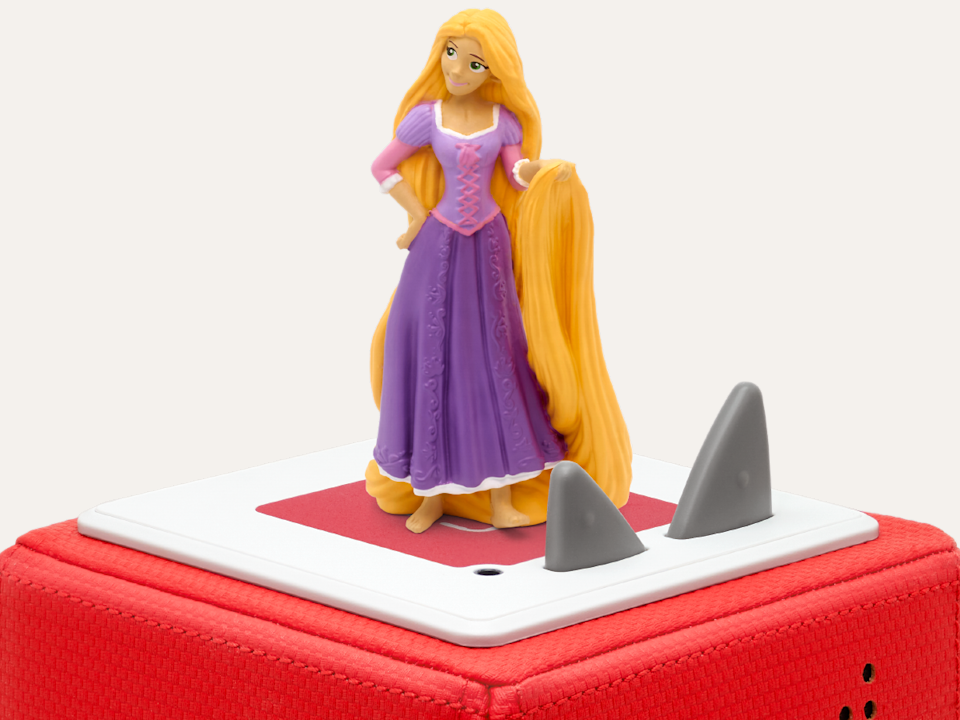 Disney Princess Tangled Rapunzel Tonies