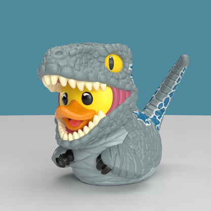 Jurassic Park: Beta TUBBZ Ducks (Mini Edition)